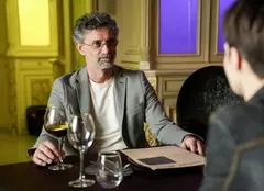 Andi Vasluianu joacă în „Ana, mi-ai fost scrisă în ADN”. Primele declarații despre personajul lui