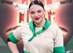 Andra Podoabă, eliminată de la Chefi la cuțite 2025. Jurații nu au putut să guste din farfuria ei. „A dat-o în bară grav”