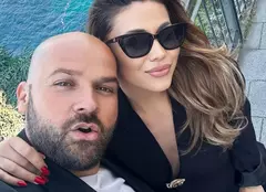 Andrei Ștefănescu și iubita lui, vacanță romantică în Italia. Imagini rare cu cei doi îndrăgostiți 