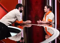 Diana Mureșan, eliminată de la Chefi la cuțite 2025. „Mă simt total dezamăgită de mine”