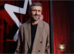 Dragoș Bucur, viață la țară alături de Dana Nălbaru. Copiii lor nu au acces la rețelele sociale: „Nu vor să crească, nu se grăbesc”