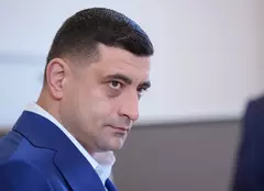 George Simion, reacție după exit-poll-urile alegerilor prezidențiale 2025: „Suntem câștigătorii clari ai acestor alegeri”