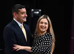 Ilinca Simion, neclarități la admiterea la liceu: Soția lui George Simion afirmă că a promovat, dar apare ca respinsă pe listele oficiale