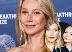 Gwyneth Paltrow, imagini de colecție cu fiica ei. Apple Martin a împlinit 21 de ani. „Lumina vieții mele, raza mea de soare”