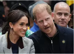 Prințul Harry nu apare deloc în sezonul 2 al serialului With Love, Meghan. Motivul pentru care a refuzat să fie implicat în proiect