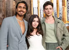 „Duster” și „Motorheads” ajung pe Max și Prime Video: Acțiune, adrenalină și povești pe patru roți. De ce să nu ratezi aceste premiere