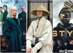Trei seriale noi ce vor domina streamingul: „Nouă străini”, „Dragă Hongrang” și „Styx” – actori de top și povești captivante