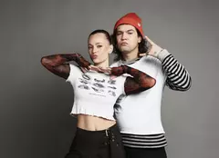 Oana Matache și Radu Siffredi, în finala Te cunosc de undeva 2025. „După atâta muncă, ar fi intrat bine și puțină vacanță”. EXCLUSIV