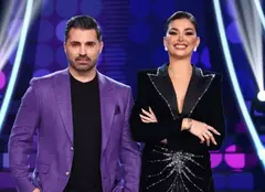 Cine a câștigat gala 13 „Te cunosc de undeva”, 10 mai 2025. O echipă cu experiență în actorie a făcut senzație pe scenă