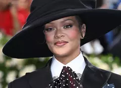 Rihanna și A$AP Rocky așteaptă al treilea copil! Cuplul a făcut anunțul înainte de Met Gala 2025 