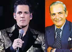 Ștefan Bănică Jr, mesaj emoționant în memoria tatălui său. Imaginea publicată cu regretatul Ștefan Bănică