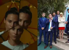 Două lumi, două povești: „Evaluarea” – thriller SF captivant și „Candidatul perfect” – comedia politică a anului care te face să râzi și să gândești