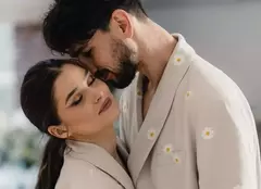 Theo Rose a dezvăluit ritualul de seară al lui Anghel Damian cu fiul lor: „Durează cam 30 de minute”