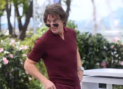 Tom Cruise, despre retragerea din actorie. „Vreau să fac filme până la 100 de ani”. De ce Harrison Ford este modelul său de carieră