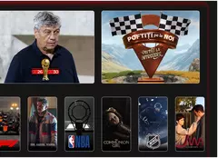 Noutăți AntenaPLAY iunie 2025: Ce meciuri LIVE, seriale noi și filme captivante sunt pe listă