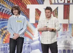 Cum arată acum Cristi Leana, câștigătorul „Românii au talent” 2015. Ce a făcut cu premiul de 120.000 euro