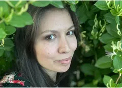 Cristina Bălan, câștigătoarea „Vocea României”, mesaj emoționant după ce a renunțat la vopsit: „Naturalul ar trebui încurajat, nu criticat”