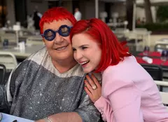 Cristina Ciobănașu, mesaj emoționant de ziua Ruxandrei Ion. „Mi-a schimbat viața și mi-a dăruit o a doua familie”