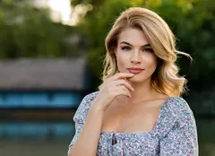 Ella Prodan, în pauzele de la filmările pentru Iubire cu parfum de lavandă. „Profit de un «power nap»” EXCLUSIV