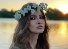 Iulia Albu, transformare uimitoare de look. Cum arată după ce a slăbit 12 kilograme în mai puțin de o lună