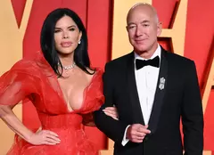 Jeff Bezos și Lauren Sanchez, nuntă ca-n povești de trei zile și trei nopți. Ce sumă fabuloasă va cheltui afaceristul