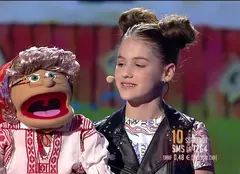 Ana Maria Mărgean a împlinit 16 ani: Cum arată acum câștigătoarea „Românii au talent” și ce a făcut cu premiul cel mare