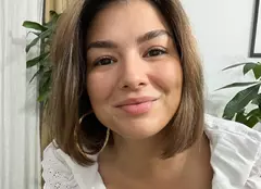 Maria Popovici, îndrăgostită din nou după divorț. Primele imagini cu noul iubit
