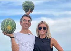 Mihai Găinușă și Oana Paraschiv fac show la Antena 1. Iată ce provocări trebuie să înfrunte