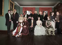 O dispariție și prea mulți suspecți. Miniseria „The Moonstone” la Epic Drama. Data de lansare, trailer