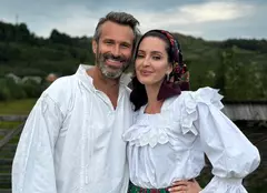 Nicolai Tand și familia, vacanță de Crăciun la mii de kilometri depărtare de casă. Ce destinație au ales