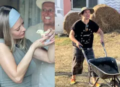 Oana Matache și Radu Siffredi, debut cu provocări neașteptate la Poftiți pe la noi: Poftiți la întrecere. „Mi se pare ireal că viața m-a adus aici”