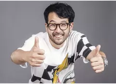 Rikito, copleșit de energia Oanei Paraschiv la „Poftiți pe la noi”: „Recunosc că mi-e frică de doamna!”