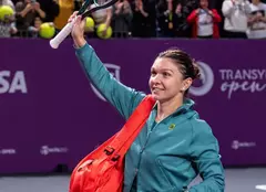 E oficial: Simona Halep își anunță meciul de retragere! Când și unde va avea loc despărțirea de tenis