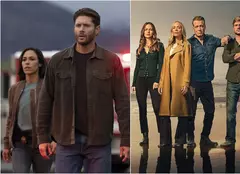 Răii, bunii și acțiunea: de ce să nu ratezi noile seriale „Cheiul” și „Countdown” pe Netflix și Prime Video, iunie 2025
