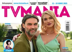 TVMania 9 iunie 2025: Final de sezon pentru „Iubire cu parfum de lavandă” la Antena 1