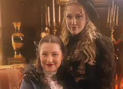 Vahide Perçin împlinește 60 de ani: Reuniune spectaculoasă cu Meryem Uzerli în noul său serial controversat