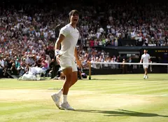 Wimbledon și Turul Franței, cap de afiș în iulie la Eurosport. Toate meciurile și etapele, live pe Max