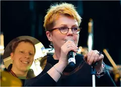 Crina Mardare, mărturie emoționantă în podcastul lui Horia Brenciu: „Am ieșit din spital pe semnătură”