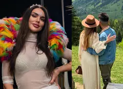 Cristina Scarlevschi, ispită la Insula Iubirii, după 8 ani de căsnicie: „Am încheiat un capitol important”. Divorț la 5 luni după moartea fiului ei