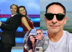 Mesajul lui Dan Negru după moartea lui Felix Baumgartner. Ce a spus despre Mihaela Rădulescu. „E o victimă”