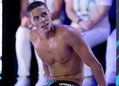 David Popovici, aur la Mondiale în proba de 200 m liber: performanță excepțională la Singapore