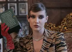 Cum arată Iulia Albu complet nemachiată, la 44 de ani. S-a pozat singură în pat de ziua ei