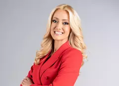 Interviu altfel cu Iuliana Pepene. De la olimpiadele de informatică la pupitrul Observatorului. „Aș fi fost un IT-ist bun”