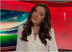 Marina Nițoiu se retrage temporar de la Focus Sport: „Cu un ochi râd, cu altul plâng”. Cine o înlocuiește la pupitrul știrilor