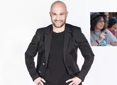 Mihai Bendeac, despre începutul colaborării cu Mona Segall: „Ne-am întâlnit într-un restaurant” | EXCLUSIV