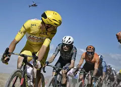 Cine transmite Turul Franței 2025. Unde poți vedea toate etapele în direct