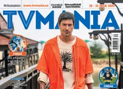 TVMania 21 iulie: Radu Vâlcan revine cu „Insula iubirii”. Programe TV 25–31 iulie și premiere din cinema și streaming