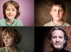 Producția noului serial Harry Potter a început. Cum arată actorul care intră în pielea micului vrăjitor de la Hogwarts