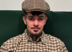 Cum arată casa lui Zanni după ce s-a botezat. Artistul și-a schimbat religia și stilul de viață: „Fix de acolo îmi voi câștiga pâinea”