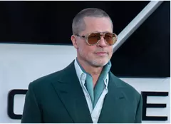Brad Pitt, răvășit de durere după moartea mamei. Mesajul lui emoționant a stârnit valuri de reacții